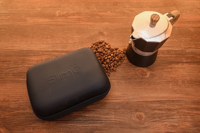 商拍、出差、桌面好帮手，游戏本手机平板全照顾，SlimQ F330氮化镓充电器