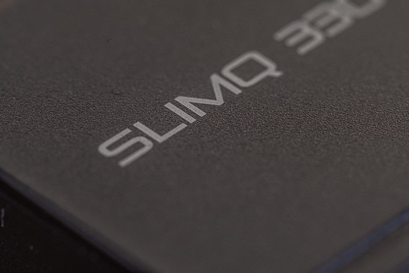 商拍、出差、桌面好帮手，游戏本手机平板全照顾，SlimQ F330氮化镓充电器