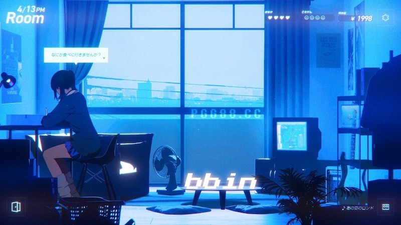 2025年秋季上线！BBIN Games抢先试玩《Rain98》90年代复古浪漫悬疑游戏？