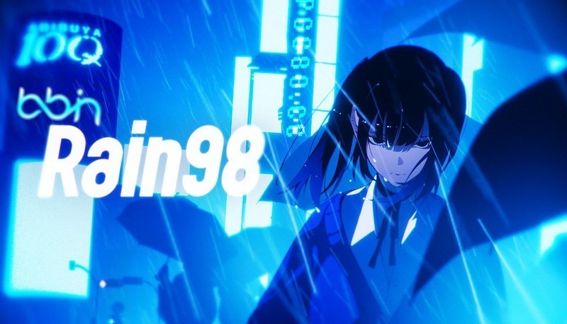 2025年秋季上线！BBIN Games抢先试玩《Rain98》90年代复古浪漫悬疑游戏？