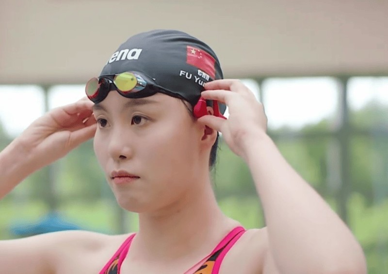 游泳时用什么耳机听歌好？2025口碑最好的游泳耳机品牌推荐