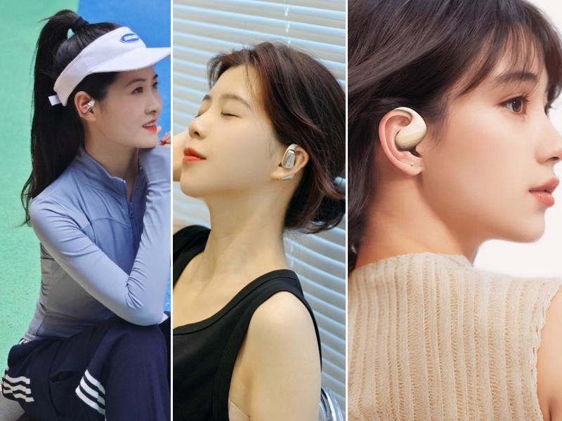 骑自行车适合戴什么耳机好，精选5款经过实测的高品质骑行耳机