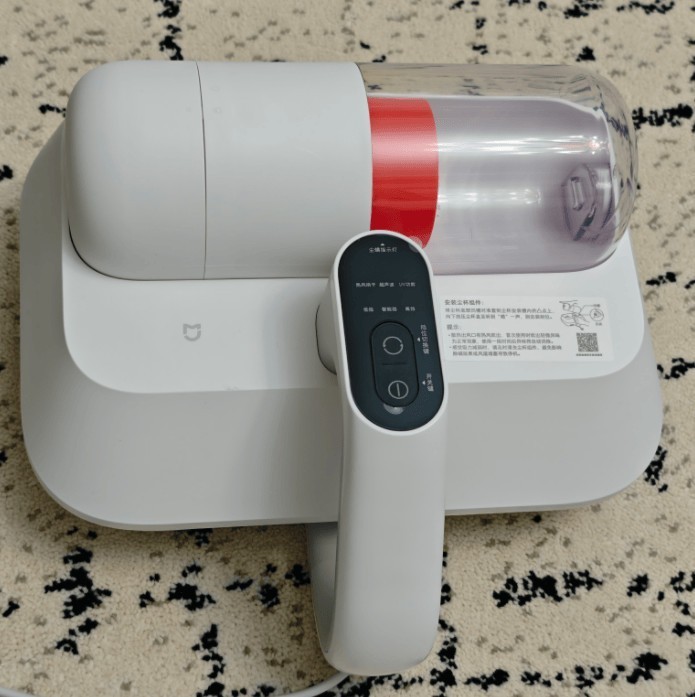 如何选购合适的除螨仪？家庭有必要买除螨仪吗？5大好用品牌推荐