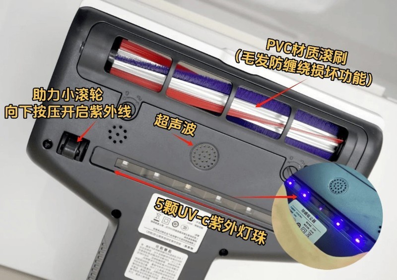 如何选购合适的除螨仪？家庭有必要买除螨仪吗？5大好用品牌推荐