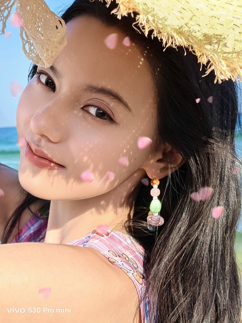 年轻时尚的影像大师，天玑旗舰芯冷静强劲vivo S30 Pro mini全面评测