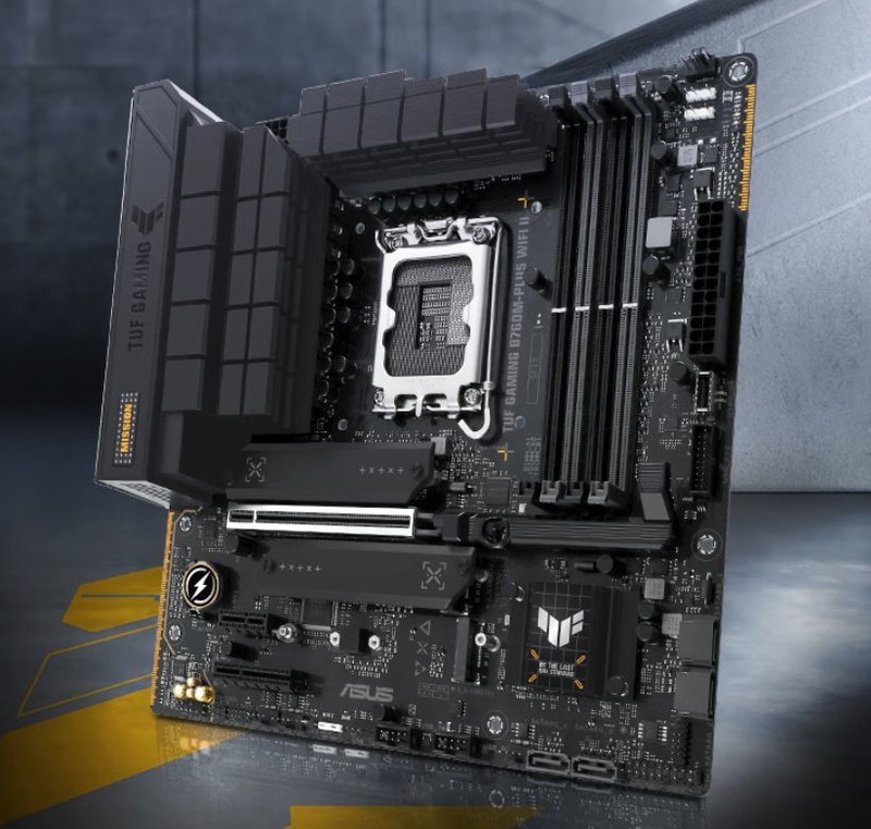 618主板选购大指南：华硕全系高能主板一次看懂！