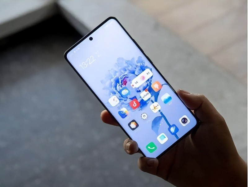 vivoxnote要开启大招了7寸的大屏幕超声波指纹识别很高级