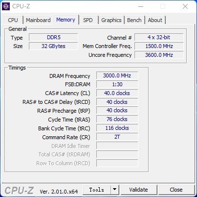 Z690吹雪主板颜值搭档：XPG龙耀DDR5吹雪联名内存评测
