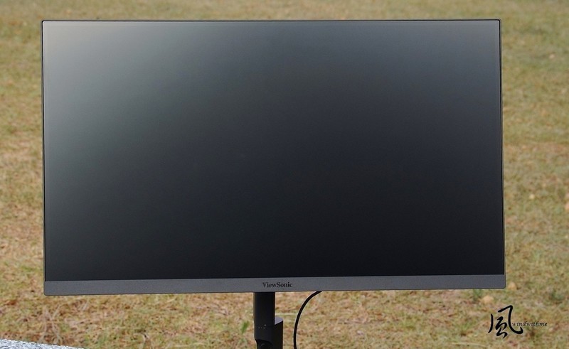 ViewSonic ColorPro VP2776 Pantone认证附校色器专业屏幕开箱