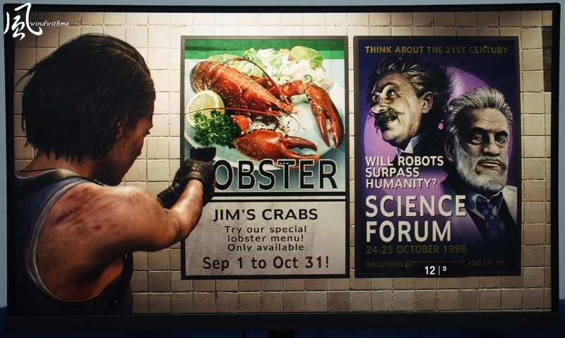 ViewSonic ColorPro VP2776 Pantone认证附校色器专业屏幕开箱