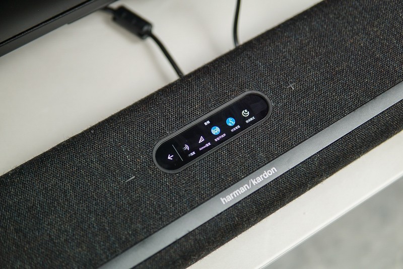 把顶级环绕音效搬进客厅，哈曼卡顿MB1100  5.1 回音壁测评