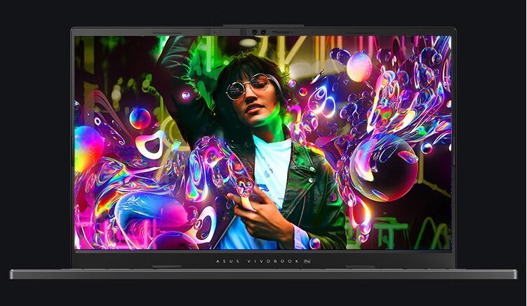 AI处理器Ultra9加持：华硕无畏Pro15 2024 RTX全能AI轻薄本解析