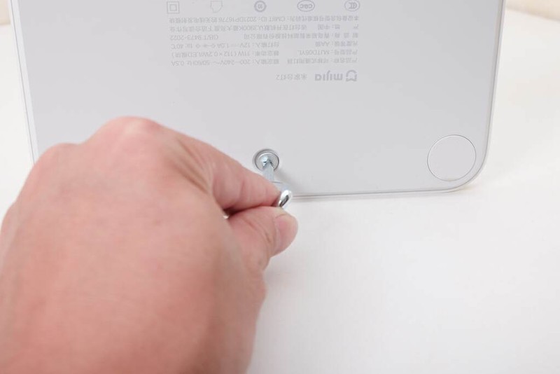 满满一桌子好光，守护视力健康，从米家台灯2开始