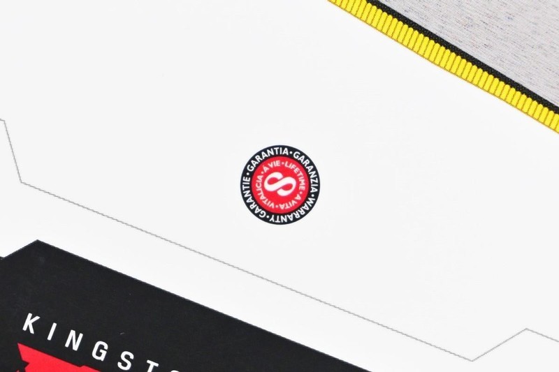 金士顿叛逆者DDR5 6400 48G内存套装开箱试玩：超频体质优秀+大容量