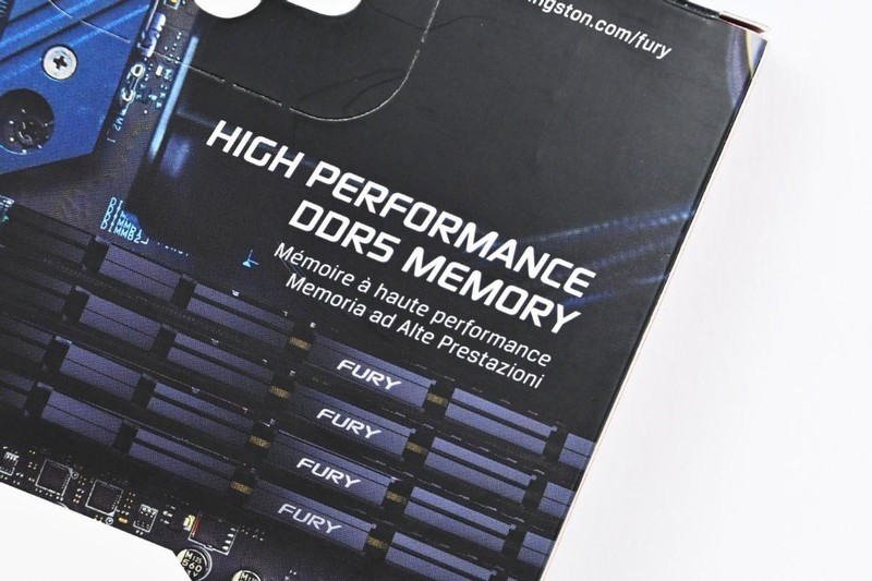 金士顿叛逆者DDR5 6400 48G内存套装开箱试玩：超频体质优秀+大容量