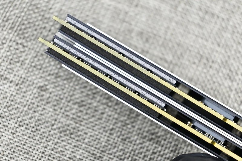 金士顿叛逆者DDR5 6400 48G内存套装开箱试玩：超频体质优秀+大容量