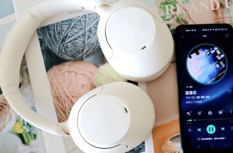 2024平价头戴式蓝牙耳机推荐，四大口碑最好头戴式耳机盘点