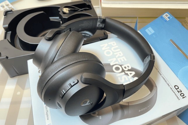 2024平价头戴式蓝牙耳机推荐，四大口碑最好头戴式耳机盘点