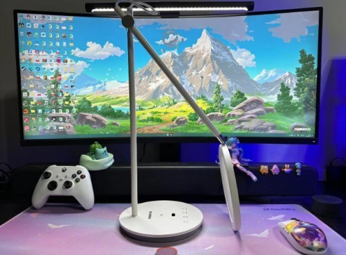 白炽灯和节能灯哪个更护眼？这些“护眼”产品实际上在伤害眼睛！