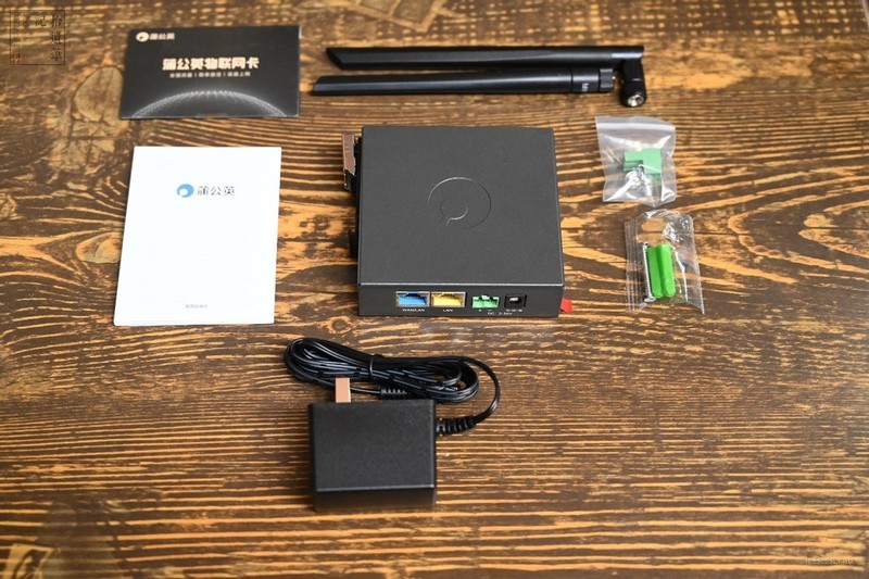 户外设备联网神器，4G宽带都在线，蒲公英R300A工业智能路由器上手