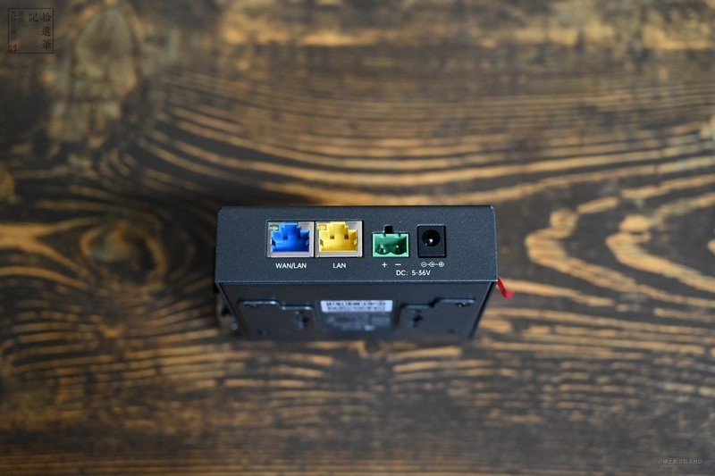 户外设备联网神器，4G宽带都在线，蒲公英R300A工业智能路由器上手