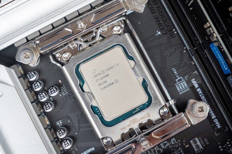 DDR5内存性能有多强？尝鲜XPG LANCER DDR5 6000MHz 32G内存装机评测