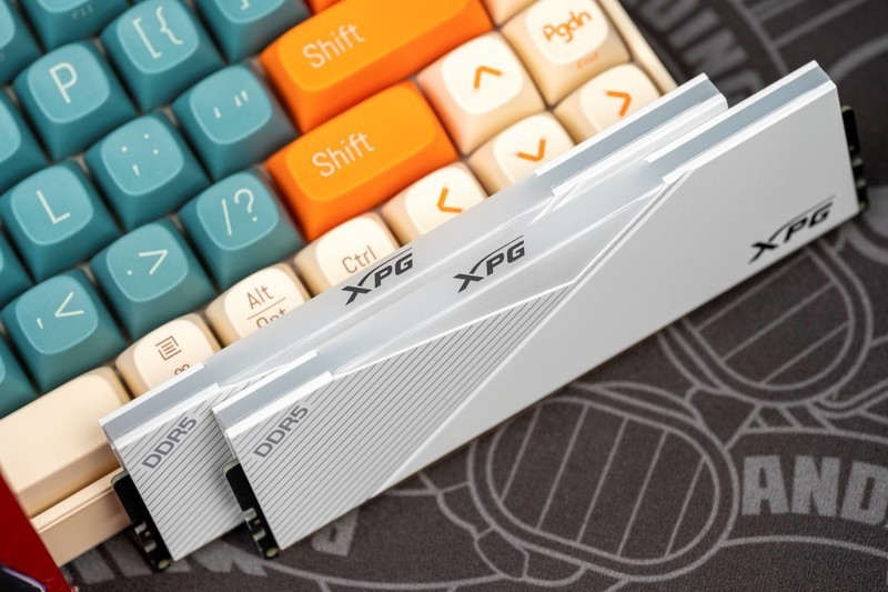 DDR5内存性能有多强？尝鲜XPG LANCER DDR5 6000MHz 32G内存装机评测