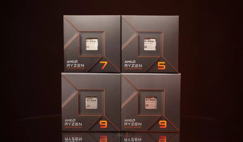 AMD Ryzen 7000ϵд󽵼 7950X7900Xֱ3999/3299Ԫ