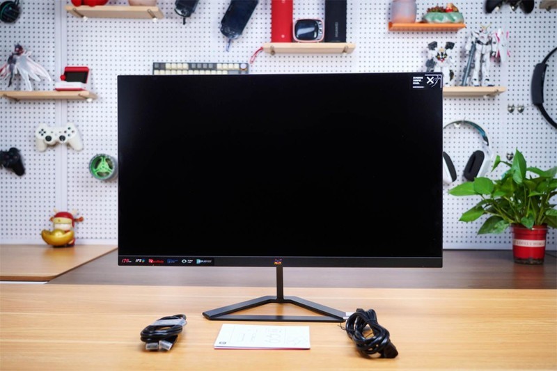 不足千元，满血电竞小金刚来袭，优派VX2758-2K-PRO能否打动你！