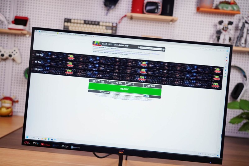 不足千元，满血电竞小金刚来袭，优派VX2758-2K-PRO能否打动你！