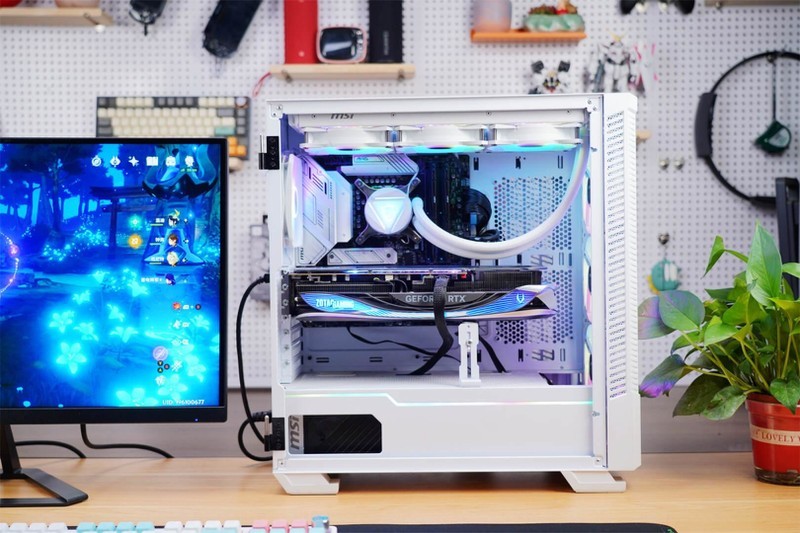 不足千元，满血电竞小金刚来袭，优派VX2758-2K-PRO能否打动你！