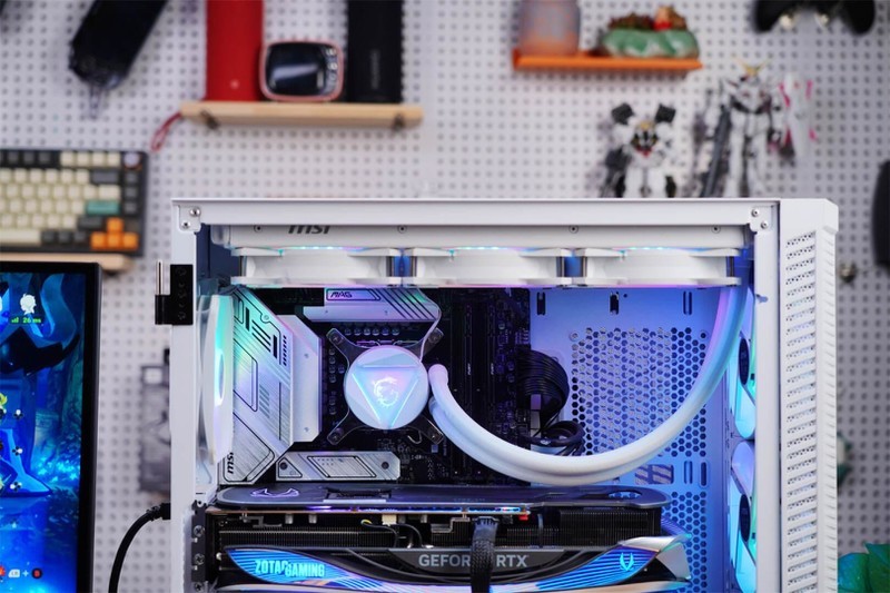 不足千元，满血电竞小金刚来袭，优派VX2758-2K-PRO能否打动你！