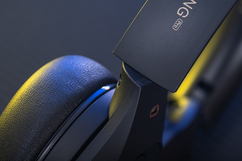 不受束缚的思想和佩戴感受，iKF King Pro无线耳机入手