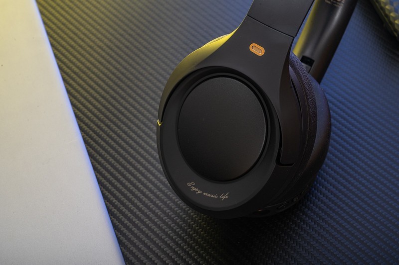 不受束缚的思想和佩戴感受，iKF King Pro无线耳机入手