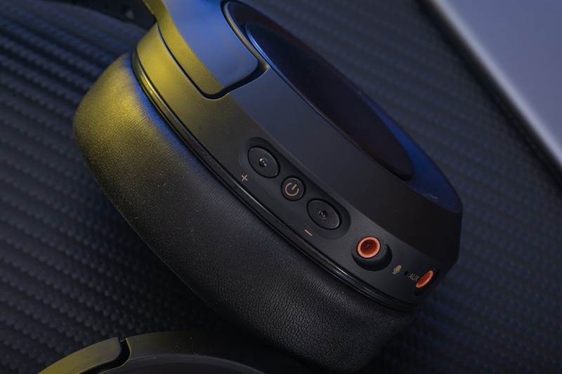 不受束缚的思想和佩戴感受，iKF King Pro无线耳机入手