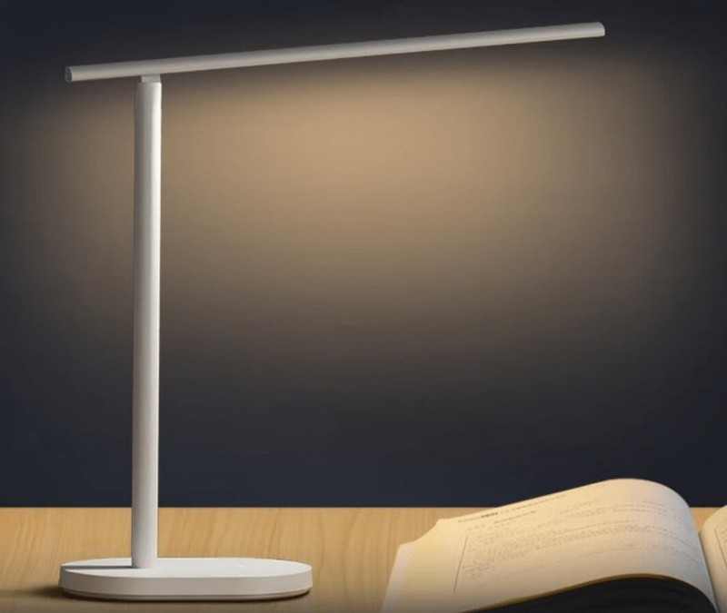 护眼灯有没有护眼的效果？最热门五款护眼台灯推荐