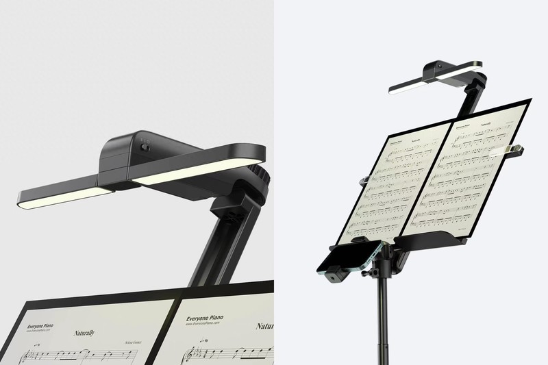 中秋赏月时刻，伴着悠扬的乐曲不负月色的美~