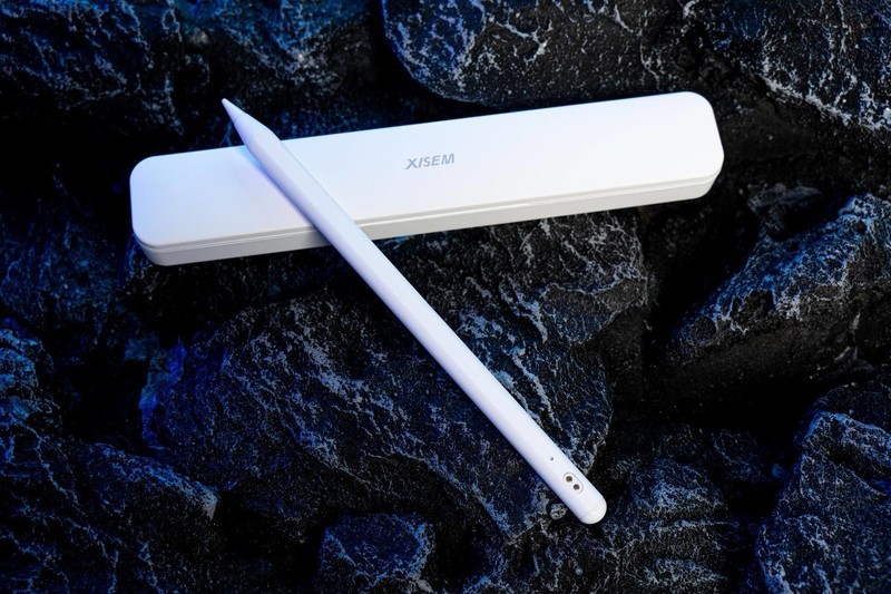 ipad电容笔哪个牌子好？2024电容笔品牌排行榜大揭秘！