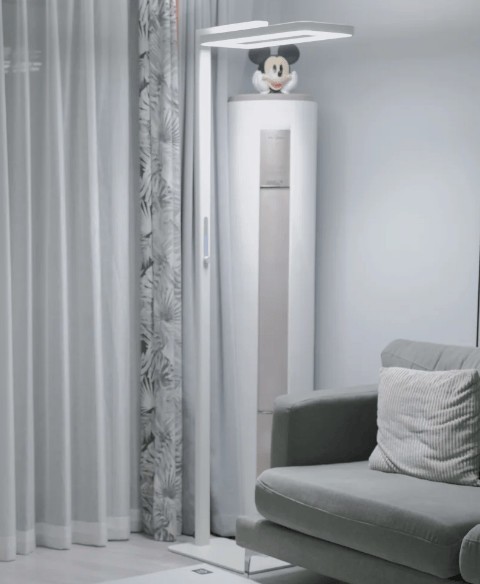 十大落地式台灯品牌有哪些？十大经典护眼落地灯分享