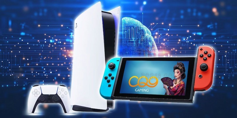 2025年电子高爆倍率游戏机新纪元：行业变革的大年即将到来