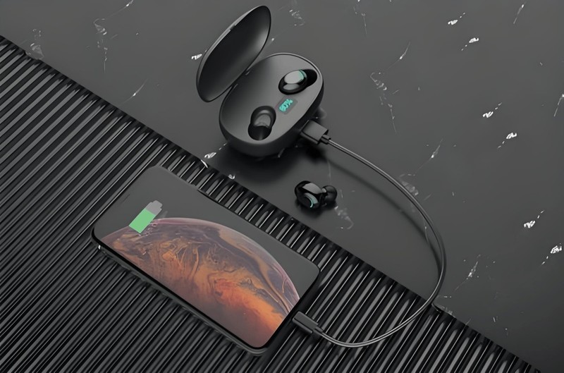 性价比高的蓝牙耳机排行榜10强、百元蓝牙耳机排行榜前十名分享