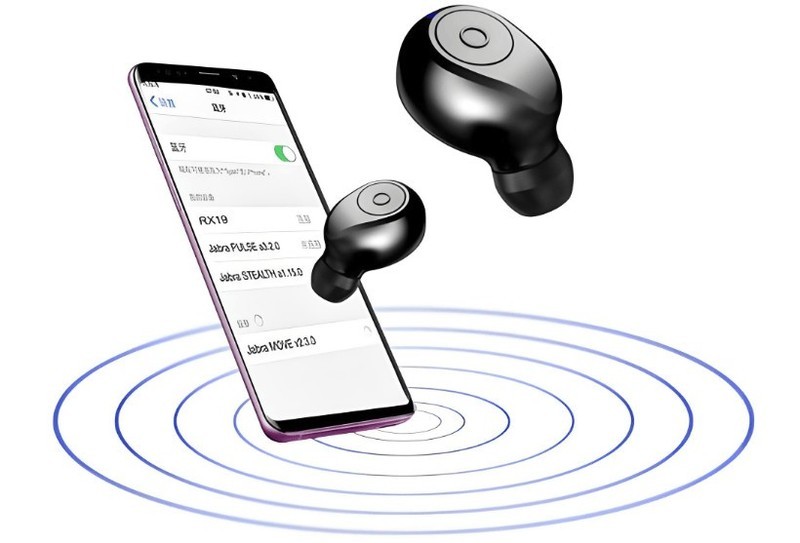 性价比高的蓝牙耳机排行榜10强、百元蓝牙耳机排行榜前十名分享