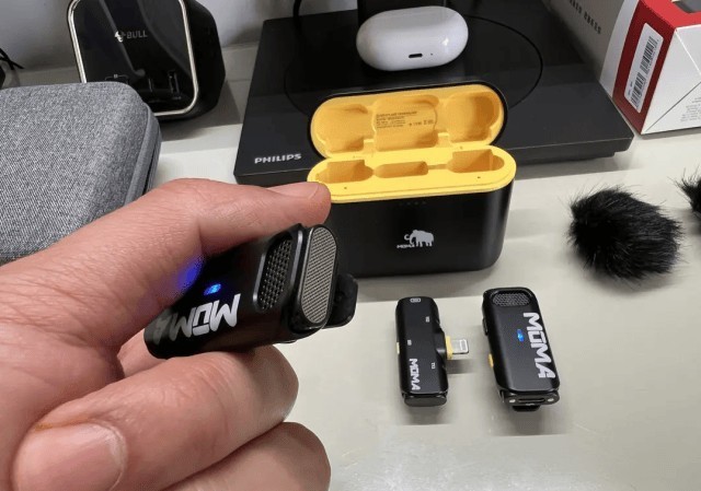 无线麦克风哪个牌子的好用，2025直播无线麦克风哪个牌子好推荐