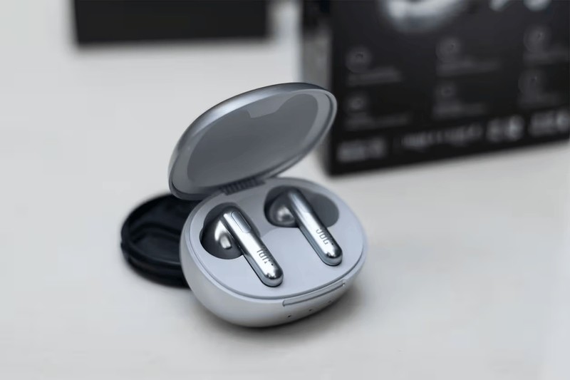 蓝牙耳机哪个品牌质量最好最耐用？蓝牙耳机排行榜前十名分享！