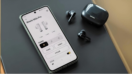 蓝牙耳机哪个品牌质量最好最耐用？蓝牙耳机排行榜前十名分享！