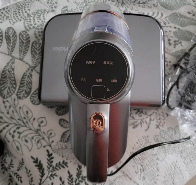 除螨仪10大品牌排行：全网高人气除螨仪排行榜前十名