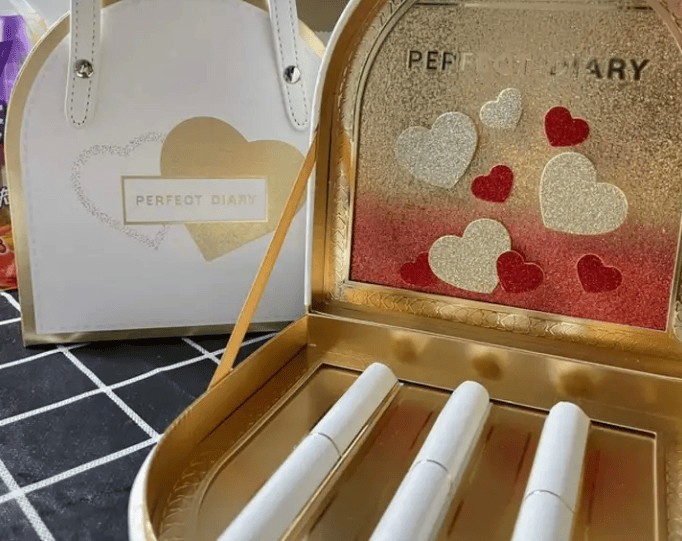 520送女朋友什么礼物比较有心意？520礼物排行榜第一名分享