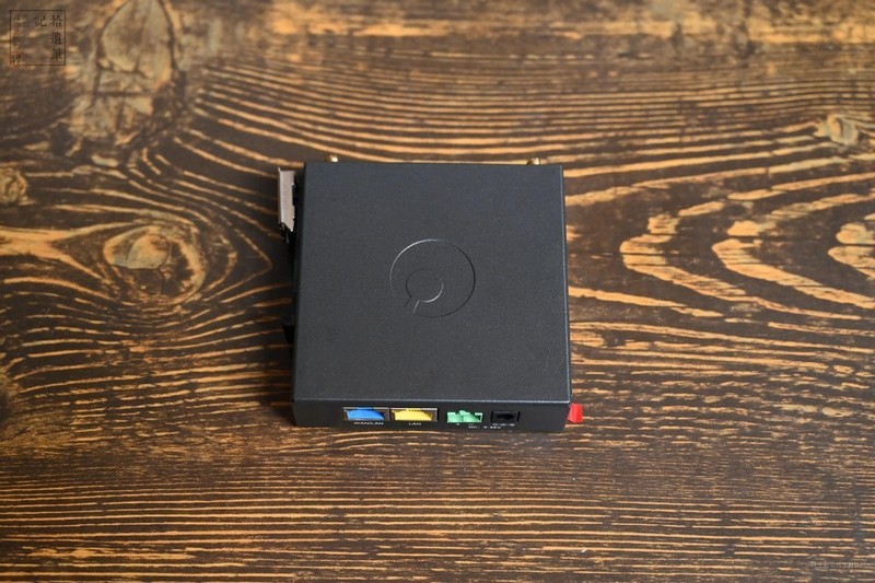 户外设备联网神器，4G宽带都在线，蒲公英R300A工业智能路由器上手