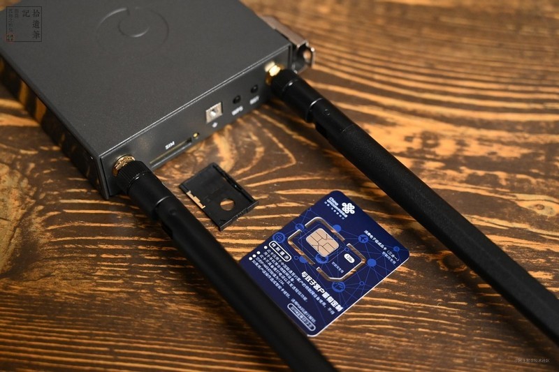 户外设备联网神器，4G宽带都在线，蒲公英R300A工业智能路由器上手