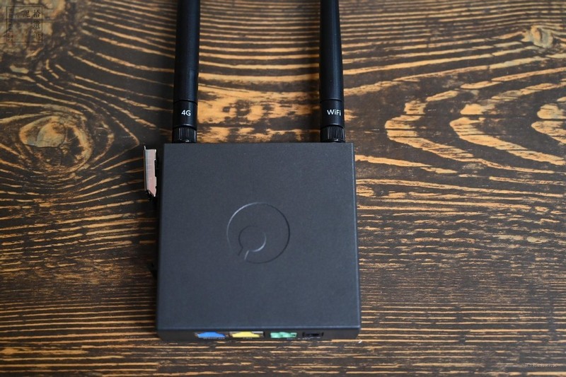 户外设备联网神器，4G宽带都在线，蒲公英R300A工业智能路由器上手